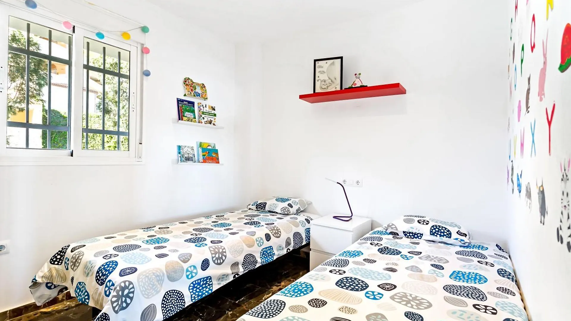 Apartment With Sea Views Fuengirola 0*,  Hiszpania